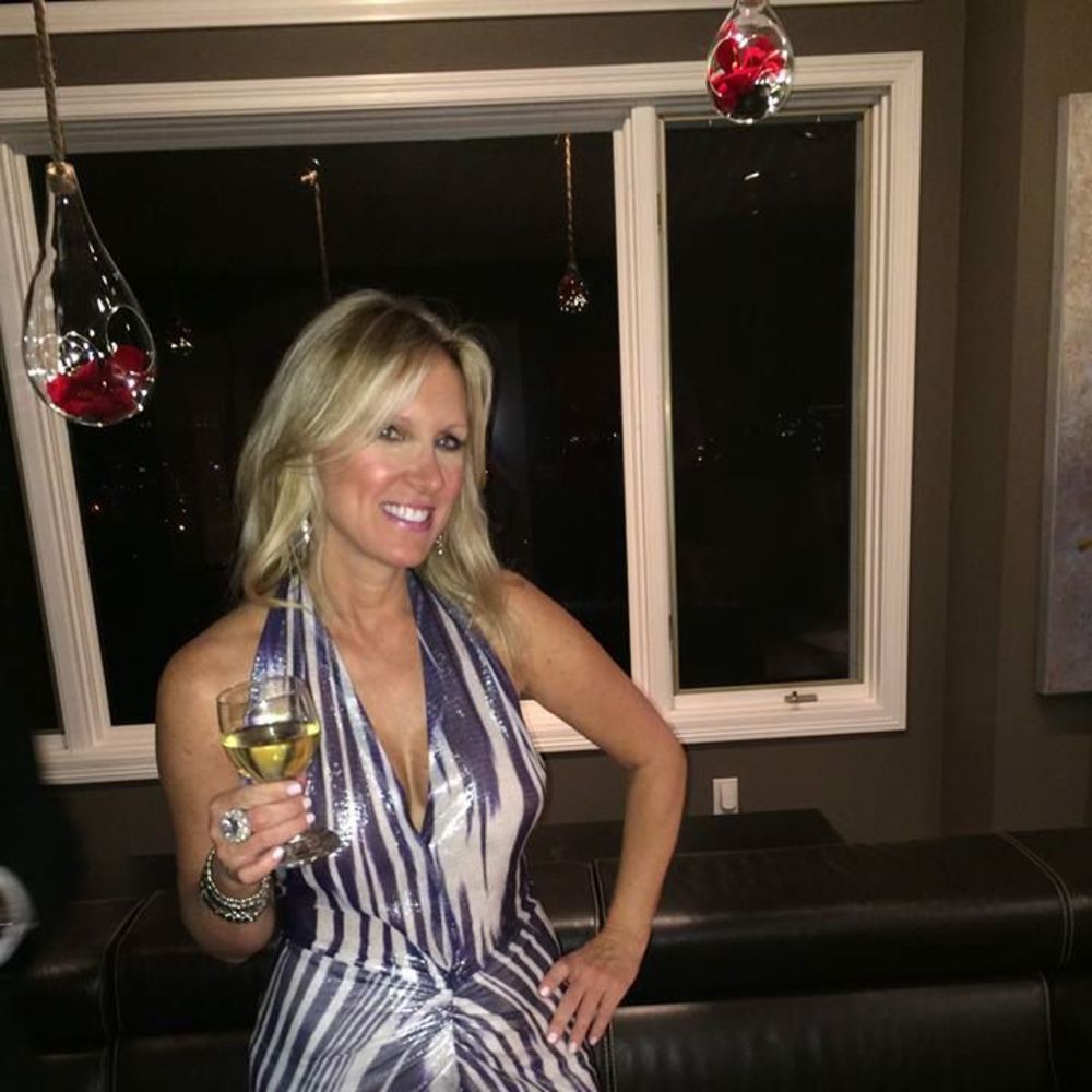Meet your Posher, Linda
